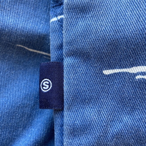 Mens Stussy Shorts - Picture 7 of 8
